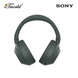 Sony WHULT900N/HCE Forest Gray Extra Bass Headphone 4548736158399