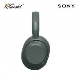 Sony WHULT900N/HCE Forest Gray Extra Bass Headphone 4548736158399