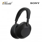 Sony WH1000XM6/BME Black Headphone 4548736162624