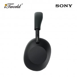Sony WH1000XM6/BME Black Headphone 4548736162624