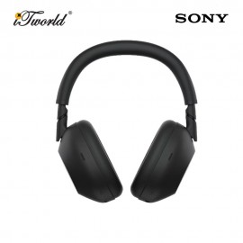Sony WH1000XM6/BME Black Headphone 4548736162624