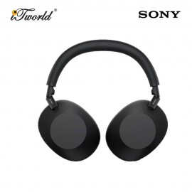 Sony WH1000XM6/BME Black Headphone 4548736162624