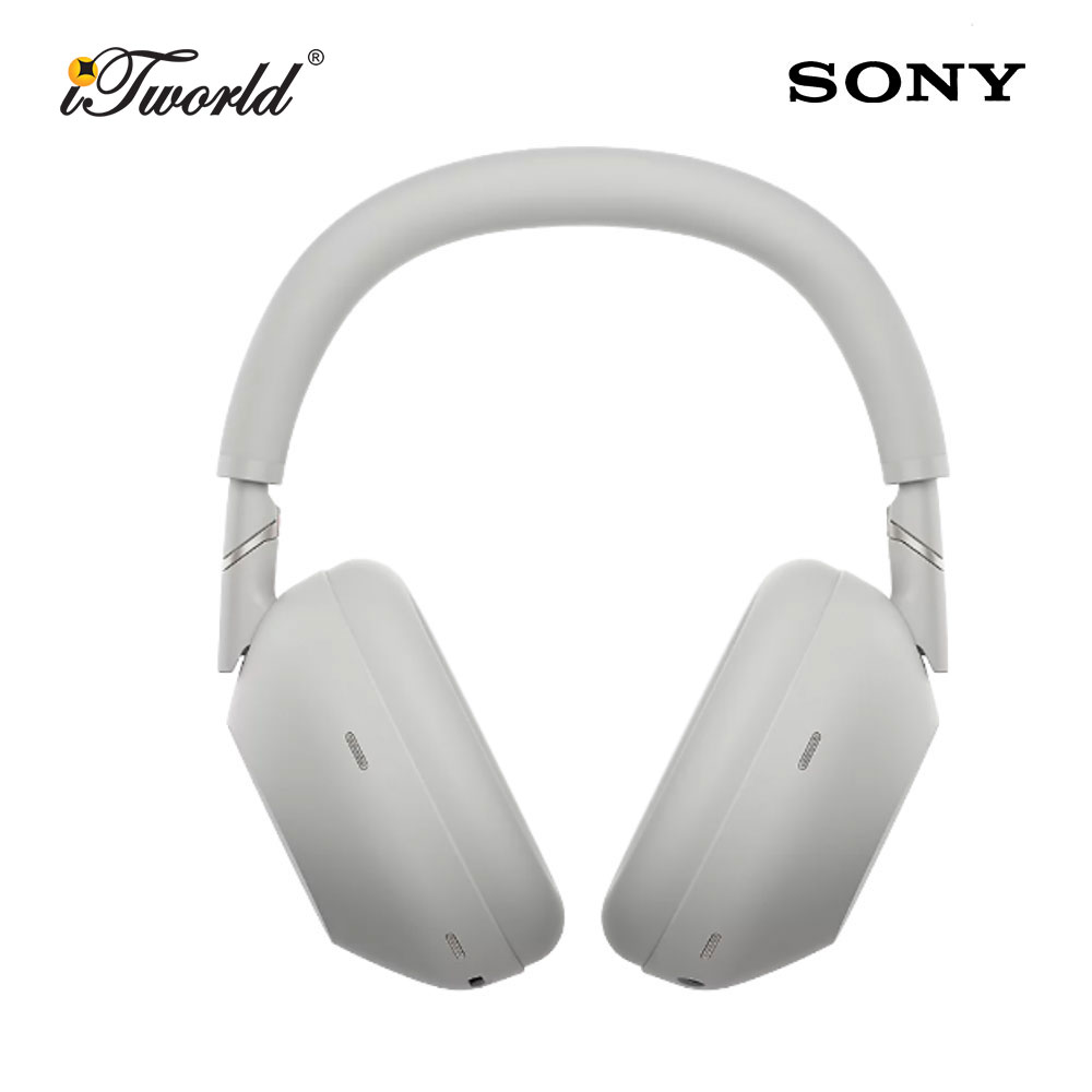 Sony WH1000XM6/SME Silver 4548736162679