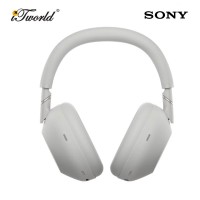 Sony WH1000XM6/SME Silver 4548736162679