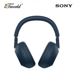 Sony WH1000XM6/LME Blue Headphone 4548736162723