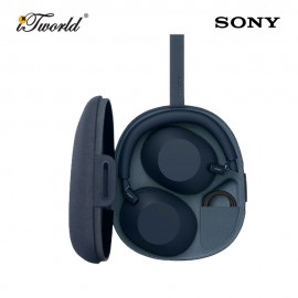 Sony WH1000XM6/LME Blue Headphone 4548736162723