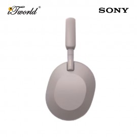 Sony WH1000XM5/PME Pink Noise Cancelling Headphone 4548736163584