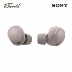 Sony WF1000XM5/PCE Pink Noise Earbuds 4548736163638