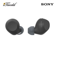 Sony WF-C710N/BZ Black Earbuds 4548736164178