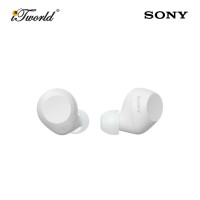 Sony WF-C710N/WZ E White Earbuds 4548736164222