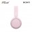 Sony WH-CH520/PZ E Pink Headphone