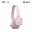 Sony WH-CH520/PZ E Pink Headphone