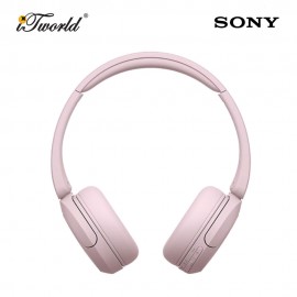 Sony WH-CH520/PZ E Pink Headphone