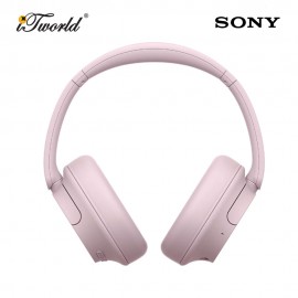 Sony WH-CH720N/PC E Pink Headphone 4548736166561