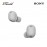 Sony WF-1000XM6/BZE Wireless Noise Cancelling Earbuds Platinum Silver 4548736171...