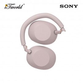 Sony WH-1000XM6/PME Wireless Noise Cancelling Earbuds Sand Pink 4548736175259