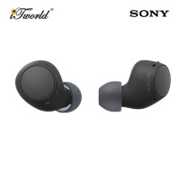 Sony WF-C510/BC / WF-C510/BZ E True Wireless Earbuds Black