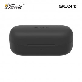 Sony WF-C510/BC / WF-C510/BZ E True Wireless Earbuds Black