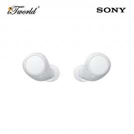 Sony WF-C510/WC / WF-C510/WZ E True Wireless Earbuds White