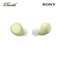 Sony WF-C510/YC / WF-C510/YZ E True Wireless Earbuds Yellow