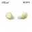 Sony WF-C510/YC / WF-C510/YZ E True Wireless Earbuds Yellow
