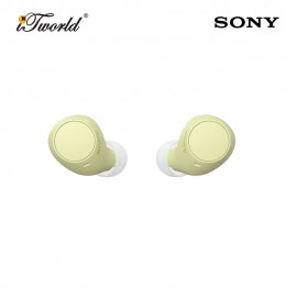 Sony WF-C510/YC / WF-C510/YZ E True Wireless Earbuds Yellow