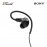 SONY INZONE E9 In-ear Gaming Headphones Black IER-G900/BZE 18063611