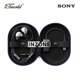 SONY INZONE E9 In-ear Gaming Headphones White IER-G900/WZE 18063610