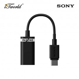SONY INZONE E9 In-ear Gaming Headphones White IER-G900/WZE 18063610