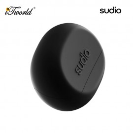 Sudio N3 Bluetooth Wireless Earbuds N3BLK 7350071380161 - Black