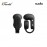 Sudio B3 Open Air Clip-On Earbuds B3BLK 7350071381953 - Black