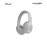 Vinnfier ANC 101 BT Wireless Active Noice Cancellation Headphone - Grey 9555637205874