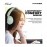 Vinnfier Elite 6 BT - Black Bluetooth 5.4 Headphone Compatible Wireless And Wired Connection