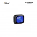 Vinnfier Xtreme Pro 1 - Black