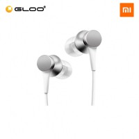 Xiaomi In-Ear Headphones Basic (Silver)