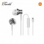 Xiaomi ANC and Type-C In-Ear Earphones (White)