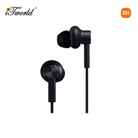 Xiaomi Noise Cancelling Earphone (3.5mm)