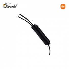 Xiaomi Noise Cancelling Earphone (3.5mm)