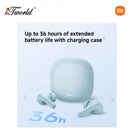 REDMI Buds 8 Lite-Blue