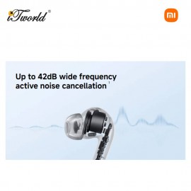 REDMI Buds 8 Lite-Blue