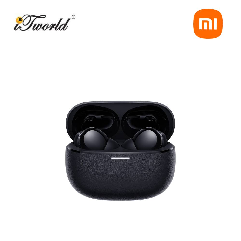 Redmi Buds 5 Pro-Black