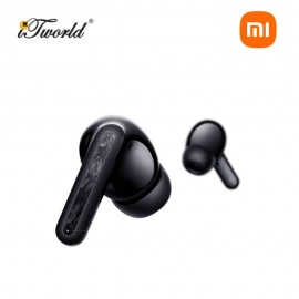 Redmi Buds 5 Pro-Black