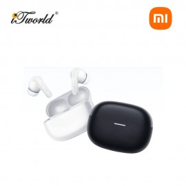 Redmi Buds 5 Pro-Moonlight White