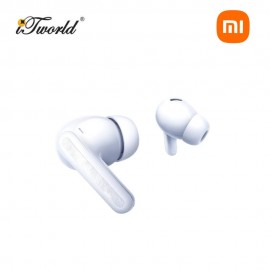 Redmi Buds 5 Pro-Moonlight White
