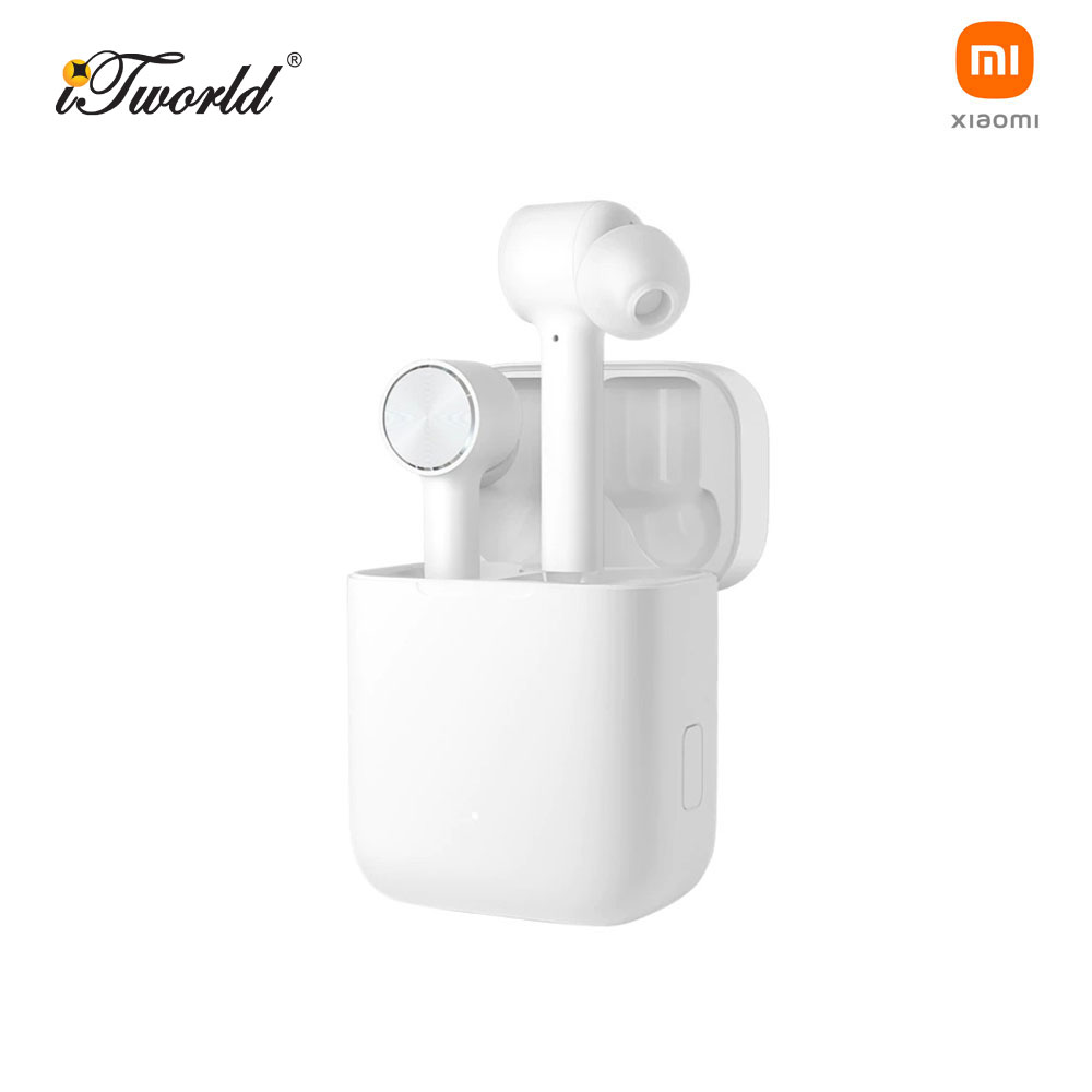 Xiaomi True Wireless Earbuds Pro White