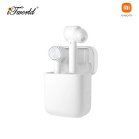 Xiaomi True Wireless Earbuds Pro White