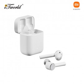 Xiaomi True Wireless Earbuds Pro White