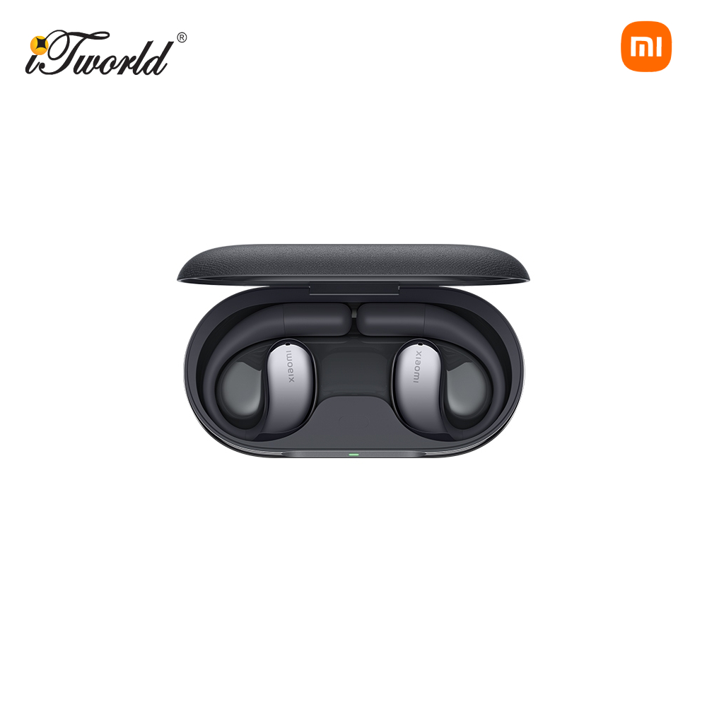 Xiaomi OpenWear Stereo - Cosmic Gray