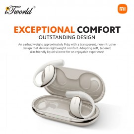 Xiaomi OpenWear Stereo - Cosmic Gray
