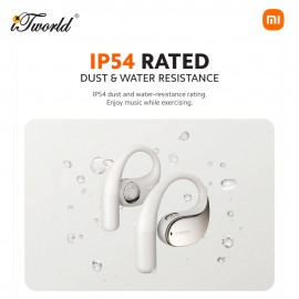 Xiaomi OpenWear Stereo - Cosmic Gray